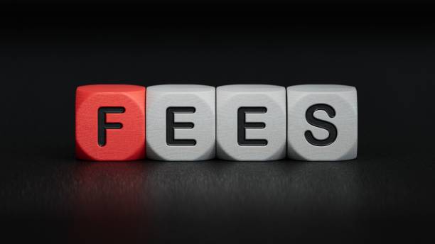 RVCE Management Quota Fees