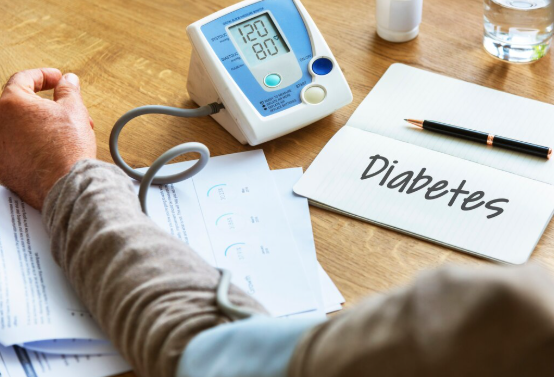 Diabetic Foot