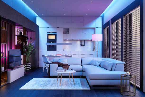 home automation company in Indore