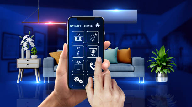 home automation company in Indore