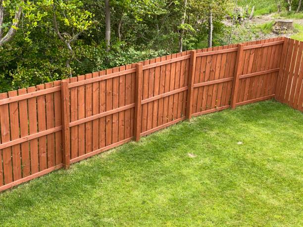 fence repair quote near me North Finchley