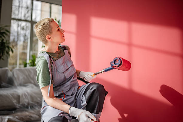 painting and decorating in Totteridge