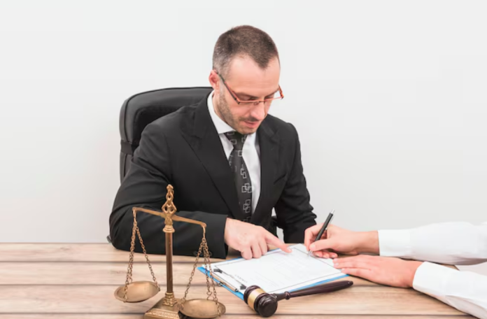 Legal