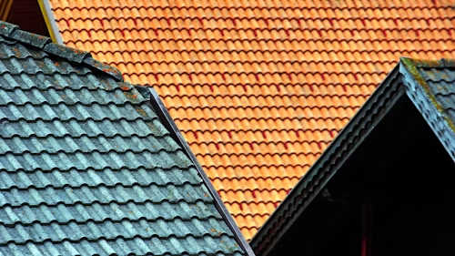 Residential Roof Replacement