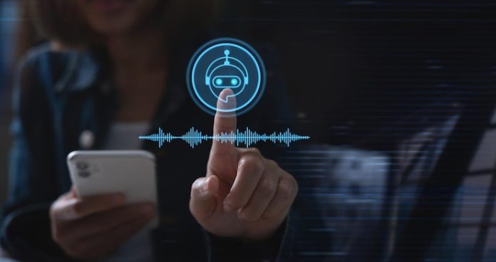 ai receptionist
