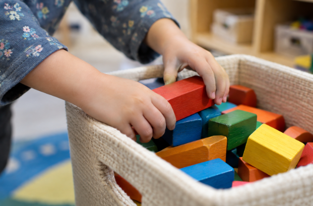 preschool Mansfield